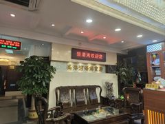 -盛港湾海鲜食府(黄沙店)