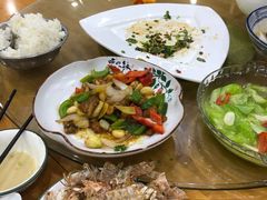 -阿静美食