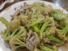 -佛有缘素食馆·荔湾老字号(陈家祠首店)