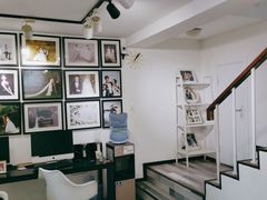 -bobo高端证件照工作室(三元桥店)