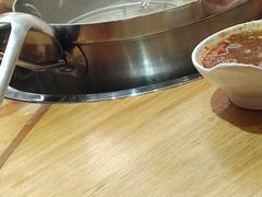 -牛很鲜潮汕牛肉火锅(椒江店)