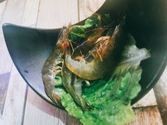 -欢乐海岸水秀剧场