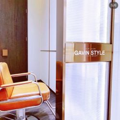 -崇尚GAVIN STYLE臻选