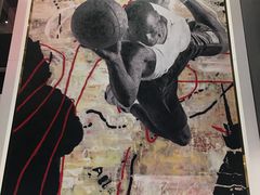 -JORDAN(外滩中央体验店)