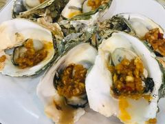 -鹏城人家海鲜酒家·23年老字号(较场尾店)