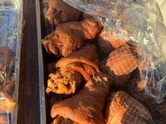 老妈酱肘子-聚首堂·特色小吃·肘子(什刹海德胜门店)