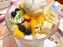 -满记甜品(苏州中心店)