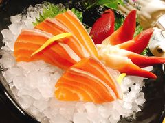 -大雄寿司(中华广场店)
