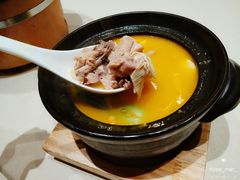 -将相和·海鲜蒸饺大连菜