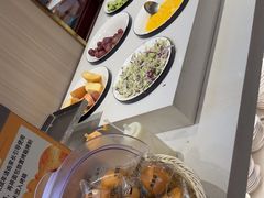 -豪享来(我格广场店)