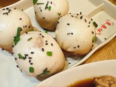 特色生煎-东泰祥生煎馆(重庆北路店)