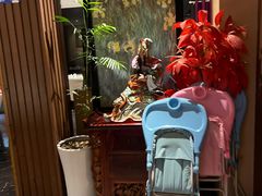 -湖庭壹品鸭王·传统北京烤鸭·别墅私房菜·庭院宵夜(江宁店)