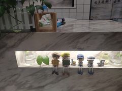 -一根排古(银泰城店)