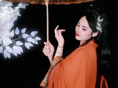 -红袖添香古风写真馆