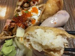-林妈妈村·日式料理(宝山龙湖天街店)
