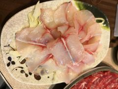 -金海阁海鲜火锅