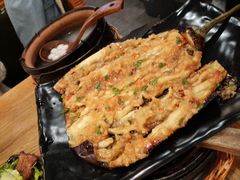-云晓光头烧烤吧(新大陆广场店)