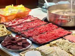 -刘少华贵州小黄牛·鲜牛肉火锅(总店)
