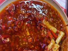 -饶福记·南昌烧烤大排档(九龙湖土著店)