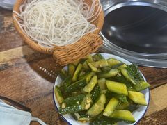 -皖北巫氏三胖地锅鸡(长淮总店)