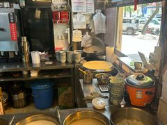 -张钦德·广场老牌豆花甜汤(总店)