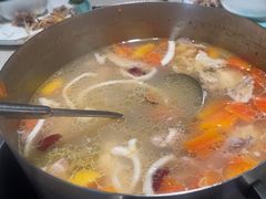 -椰客·海南椰子鸡(新塘永旺梦乐城店)