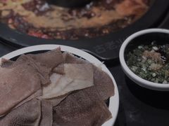 -重庆古老火锅