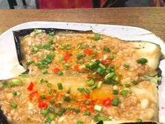 -本色.小马哥烧烤(五一路总店)