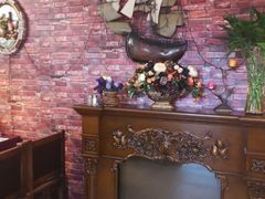 -92°C俄式厨房(中央大街店)