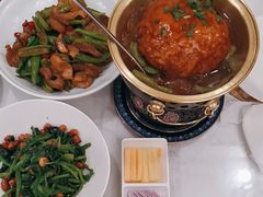 -金鸭都·老北京特色家常菜(潘家园店)
