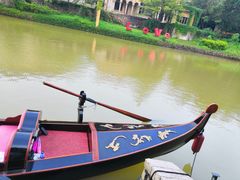 -中旅阿那亚九龙湖·公主酒店