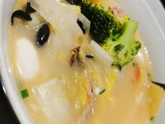 -绍兴老味道·非遗门店(银泰城店)