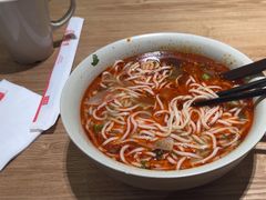 -李先生牛肉面大王(清河店)