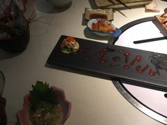 -赤坂亭M9和牛烧肉·日料398放题(万达店)