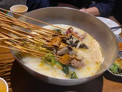 -付小姐在成都(五道口店)