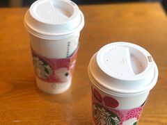 -星巴克(天津新燕莎奥特莱斯店)