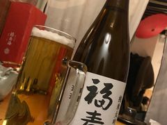 -本寻烧肉酒场(双井店)