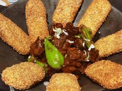 -南京大牌档(济南万象城店)