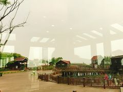 景观位-新木器时代餐厅(太湖新天地店)