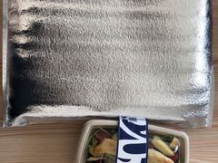 -玛尚诺意式餐厅(官舍店)