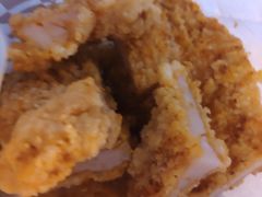 -味子夫鸡柳(三峡广场店)