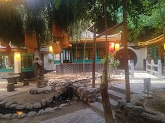 -小江南(万福园店)