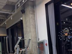 -LA合时健身4PMFIT(花桥旗舰店)
