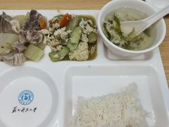 -苏州科技大学（石湖校区）二食堂