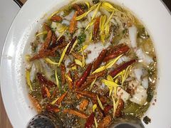 老坛子酸菜鱼-新太二·鲜料川菜(晶耀前滩店)