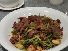湘西牛肉-兰湘子·湘菜小炒(民乐园店)
