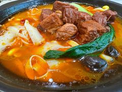 -老柴削面(向阳里店)