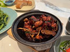 -鹿港小镇(悠唐店)