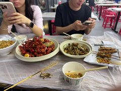 -小民大排档(光谷店)