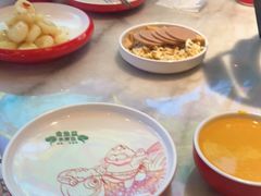 -南锣肥猫·麻辣烤鱼·15年现烤现卖(通州领展店)